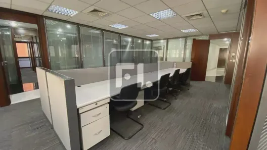 Sala Comercial para alugar, 623m² no Cidade Monções, São Paulo