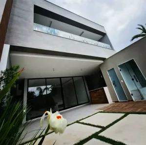 Casa de Condomínio com 5 Quartos à venda, 380m² no Barra da Tijuca, Rio de Janeiro