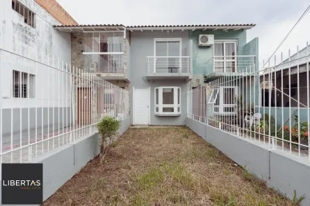 Casa com 2 Quartos à venda, 65m² no Hípica, Porto Alegre