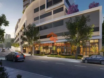 Apartamento com 3 Quartos à venda, 117m² no Vila Campesina, Osasco