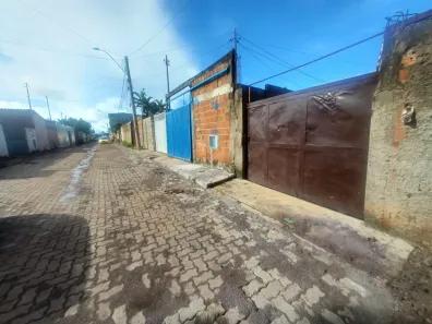 Lote/Terreno com 1 Quarto à venda, 350m² no Setor Habitacional Sol Nascente, Brasília