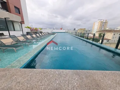 Apartamento com 2 Quartos à venda, 82m² no Aparecida, Santos