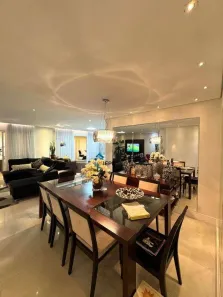 Apartamento com 4 Quartos à venda, 244m² no Santo Antônio, São Caetano do Sul
