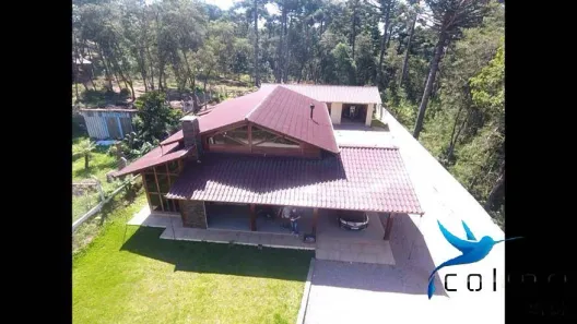 Casa com 4 Quartos à venda, 2990m² no , Agudos do Sul