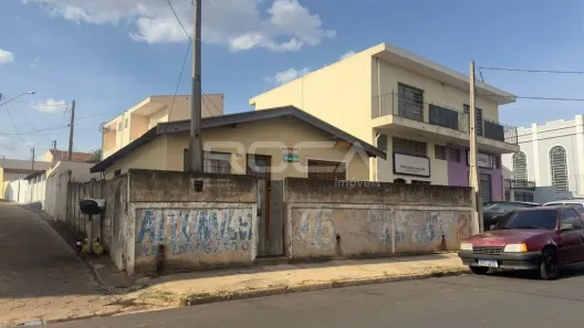 Casa com 2 Quartos à venda, 75m² no Vila Costa do Sol, São Carlos