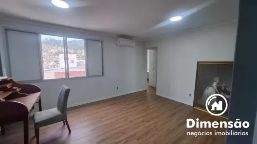 Apartamento com 2 Quartos à venda, 67m² no Centro, Florianópolis
