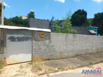 Lote/Terreno à venda, 65m² no Jardim Colônia, Jacareí