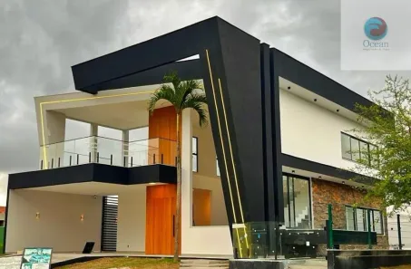 Casa de Condomínio com 3 Quartos à venda, 411m² no Inoã (Inoã), Maricá
