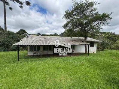 Fazenda/Sítio com 3 Quartos para alugar, 200m² no Cachoeira, São José dos Pinhais