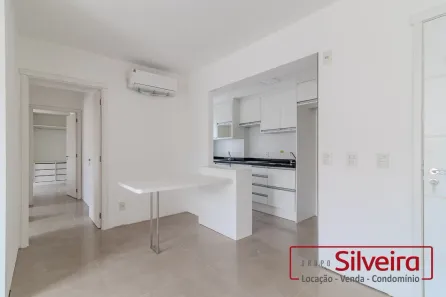 Apartamento com 3 Quartos para venda ou aluguel, 76m² no Marechal Rondon, Canoas