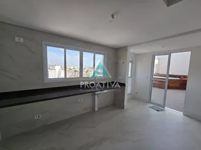 Cobertura com 3 Quartos à venda, 84m² no Barcelona, São Caetano do Sul
