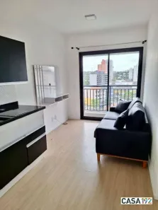 Apartamento com 1 Quarto para venda ou aluguel, 32m² no Butantã, São Paulo
