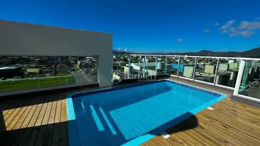 Apartamento com 2 Quartos à venda, 68m² no Morretes, Itapema