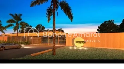 Lote/Terreno à venda, 385m² no Jardim Leonor, Campinas
