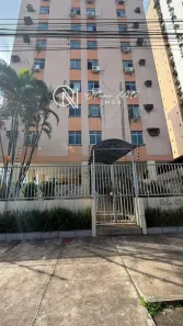 Apartamento com 1 Quarto à venda, 75m² no Jurunas, Belém