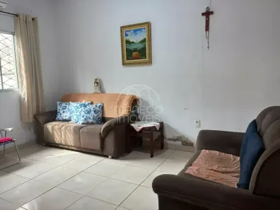 Apartamento com 2 Quartos à venda, 146m² no Vila Margarida, São Vicente