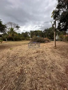 Lote/Terreno à venda, 1008m² no Centro, Uberlândia