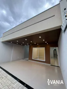 Casa com 3 Quartos à venda, 100m² no Plano Diretor Sul, Palmas