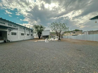 Galpão/Depósito/Armazém à venda, 2421m² no Nova Paulínia, Paulínia
