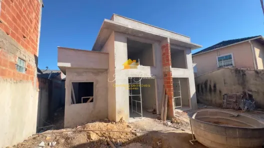 Casa com 2 Quartos à venda, 60m² no Condomínio Porto Seguro, Rio das Ostras