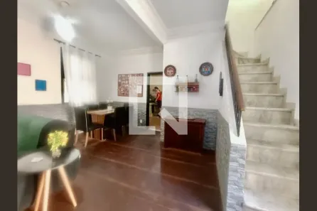 Casa de Condomínio com 5 Quartos à venda, 200m² no Botafogo, Rio de Janeiro