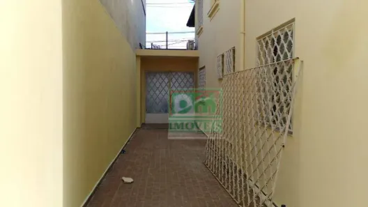 Imóvel Comercial para alugar, 300m² no Parque da Mooca, São Paulo