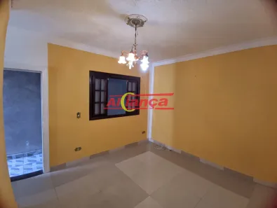 Sobrado com 2 Quartos à venda, 200m² no Jardim Adriana, Guarulhos