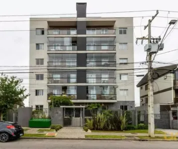 Apartamento com 3 Quartos para alugar, 72m² no Capão da Imbuia, Curitiba