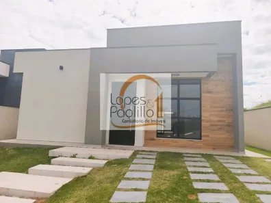 Casa de Condomínio com 4 Quartos à venda, 160m² no Jardim Colina do Sol, Bom Jesus dos Perdões
