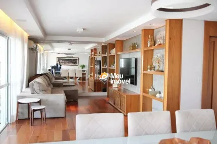 Apartamento com 3 Quartos à venda, 158m² no Vila Leopoldina, São Paulo