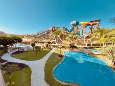 Apartamento com 3 Quartos à venda, 135m² no Porto das Dunas, Aquiraz