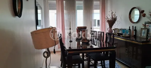 Apartamento com 2 Quartos à venda, 63m² no Jardim do Salso, Porto Alegre