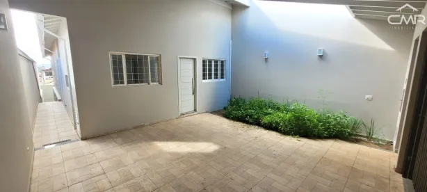 Casa com 3 Quartos à venda, 199m² no Parque Conceição II, Piracicaba