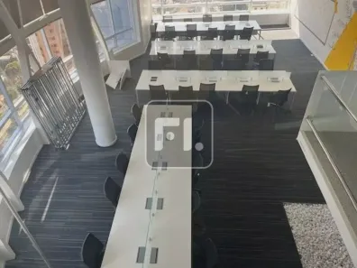 Sala Comercial para alugar, 520m² no Vila Olímpia, São Paulo