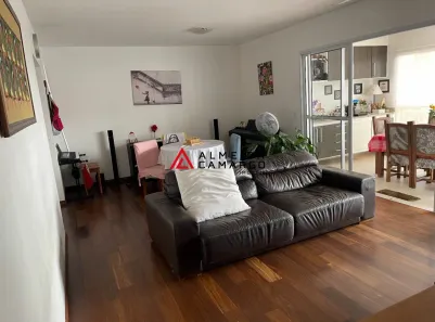 Apartamento com 4 Quartos à venda, 150m² no Pinheiros, São Paulo