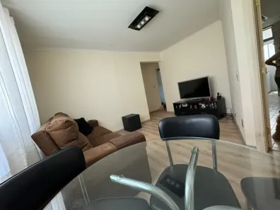 Apartamento com 3 Quartos à venda, 65m² no Campo Belo, São Paulo