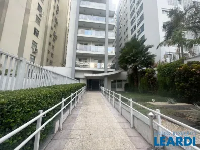 Sala Comercial à venda, 40m² no Jardim Paulista, São Paulo