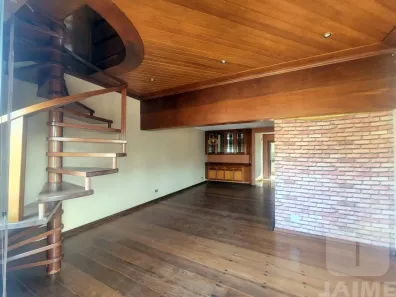 Cobertura com 3 Quartos à venda, 284m² no Alto da Lapa, São Paulo