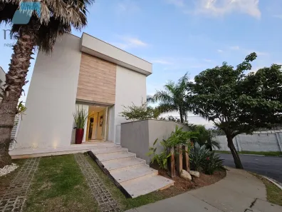 Casa de Condomínio com 4 Quartos à venda, 402m² no Fazenda Rodeio, Mogi das Cruzes