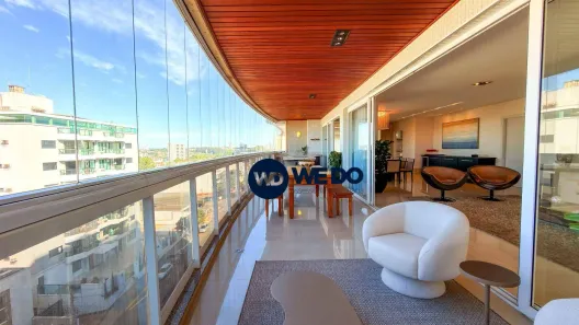 Apartamento com 3 Quartos à venda, 330m² no Chácara Girassol, Americana