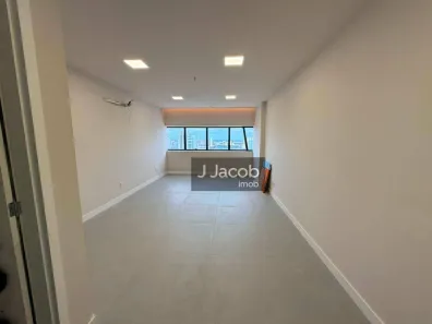 Sala Comercial para alugar, 30m² no Umarizal, Belém