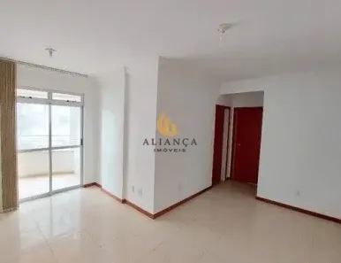 Apartamento com 2 Quartos à venda, 65m² no Centro, Palhoça