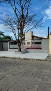 Casa com 4 Quartos à venda, 156m² no Indaiá, Caraguatatuba