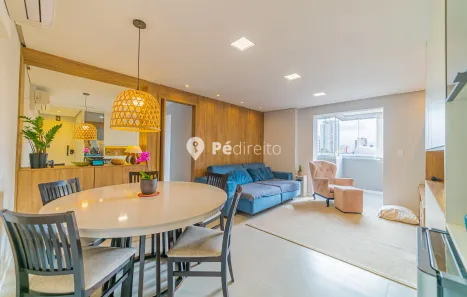 Apartamento com 3 Quartos à venda, 84m² no Vila Carrão, São Paulo