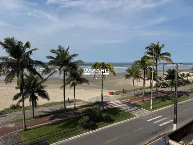 Apartamento com 1 Quarto à venda, 32m² no Boqueirão, Praia Grande