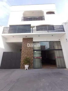 Casa com 3 Quartos à venda, 150m² no Centro, Taubaté