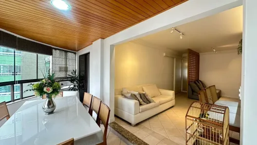 Apartamento com 2 Quartos à venda, 97m² no Centro, Balneário Camboriú