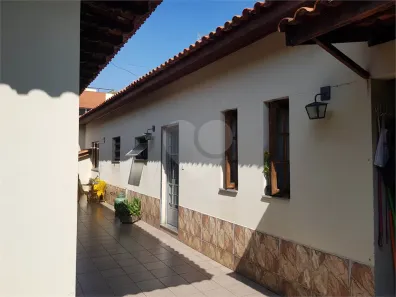 Casa com 3 Quartos à venda, 250m² no Jardim Campo Grande, São Paulo