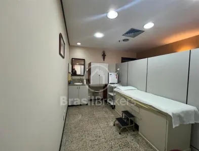 Sala Comercial com 1 Quarto à venda, 43m² no Ipanema, Rio de Janeiro