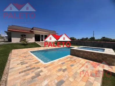 Fazenda/Sítio com 3 Quartos à venda, 1000m² no , Porangaba